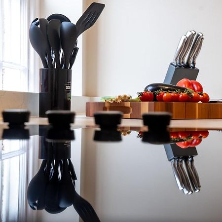 גרייט יארמאות Stunning Park View Maisonette - 2 Bedrooms מראה חיצוני תמונה