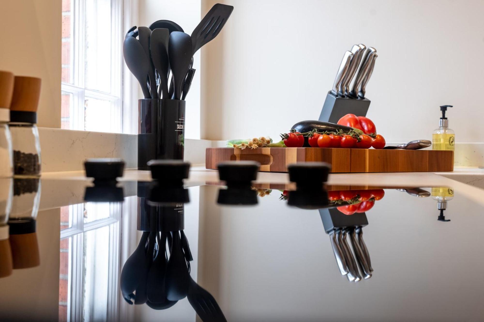 גרייט יארמאות Stunning Park View Maisonette - 2 Bedrooms מראה חיצוני תמונה